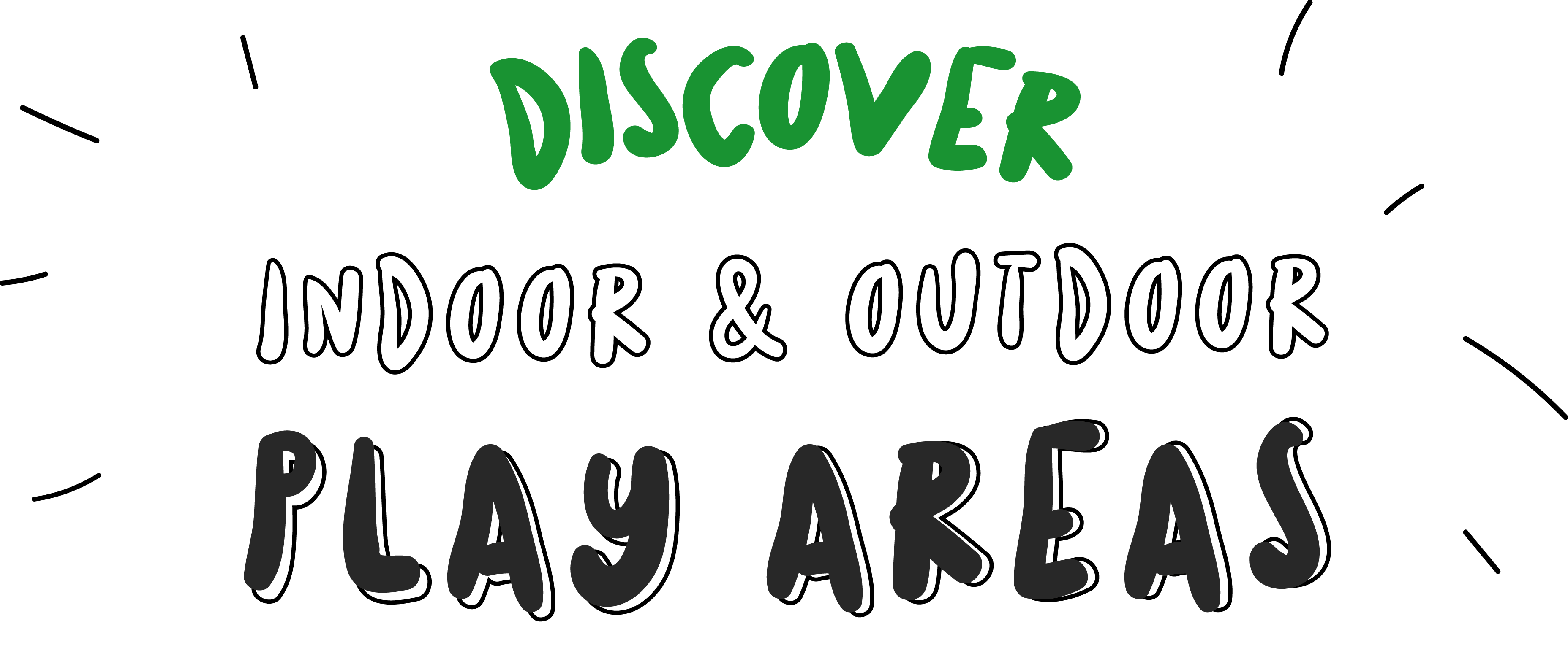 Discover Play Areas